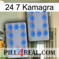 24 7 Kamagra 20